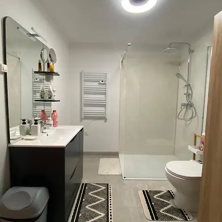 Apartment Magnifique Calme *