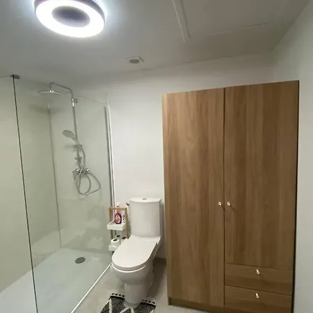 Apartment Magnifique Calme